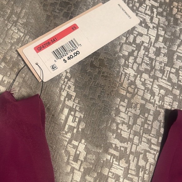 CK bra - Picture 2 of 7